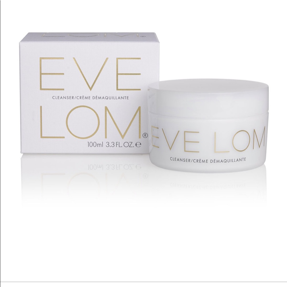 EVE LOM Cleanser, 3.3 Ounce